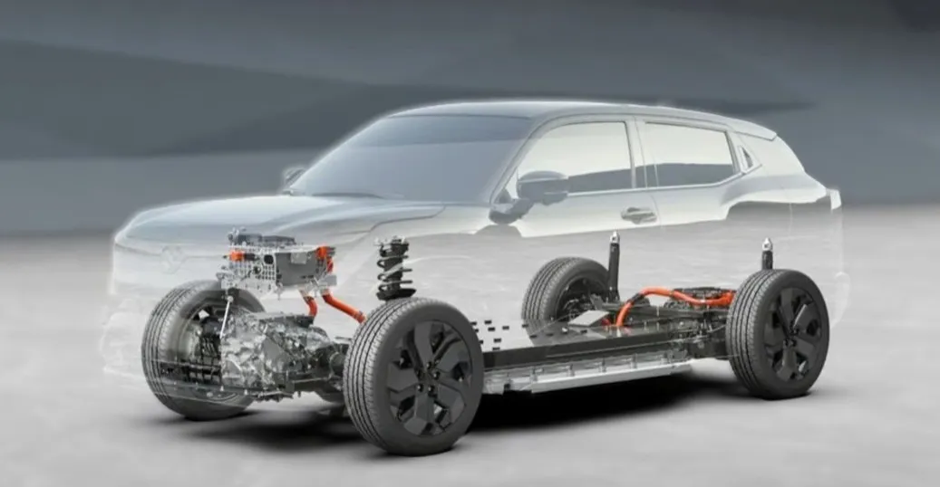 🚙⚡ スズキ初のBEV、いよいよ登場！～ eビターラ 予告情...