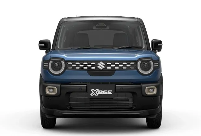 新型 XBEE クロスビー登場　　