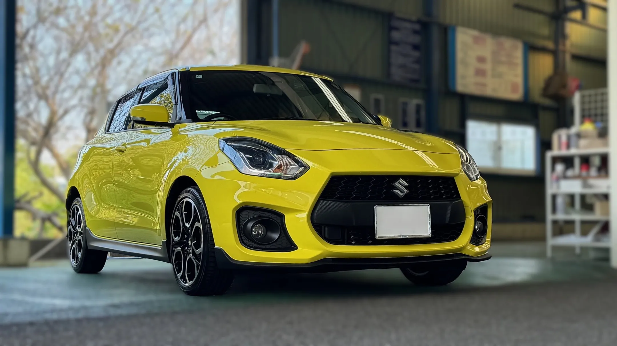 🚗スズキのイケメン兄弟に、今週は特別な仲間がJOIN!?