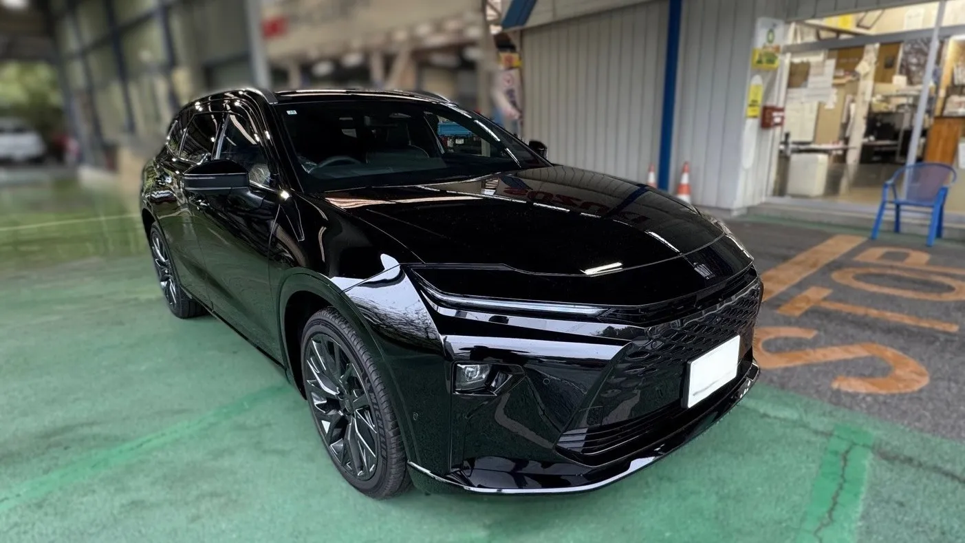 🚗スズキのイケメン兄弟に、今週は特別な仲間がJOIN!?